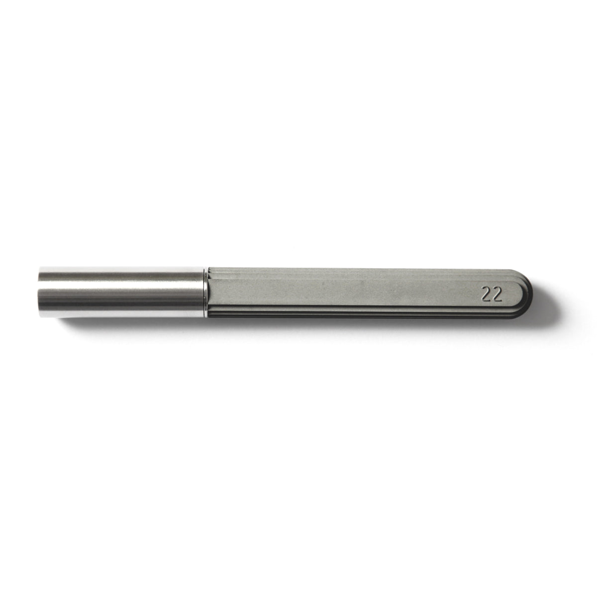 Contour Fountain Pen