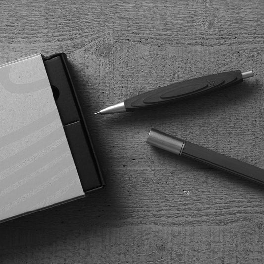 Contour Gift Set- Dark Grey
