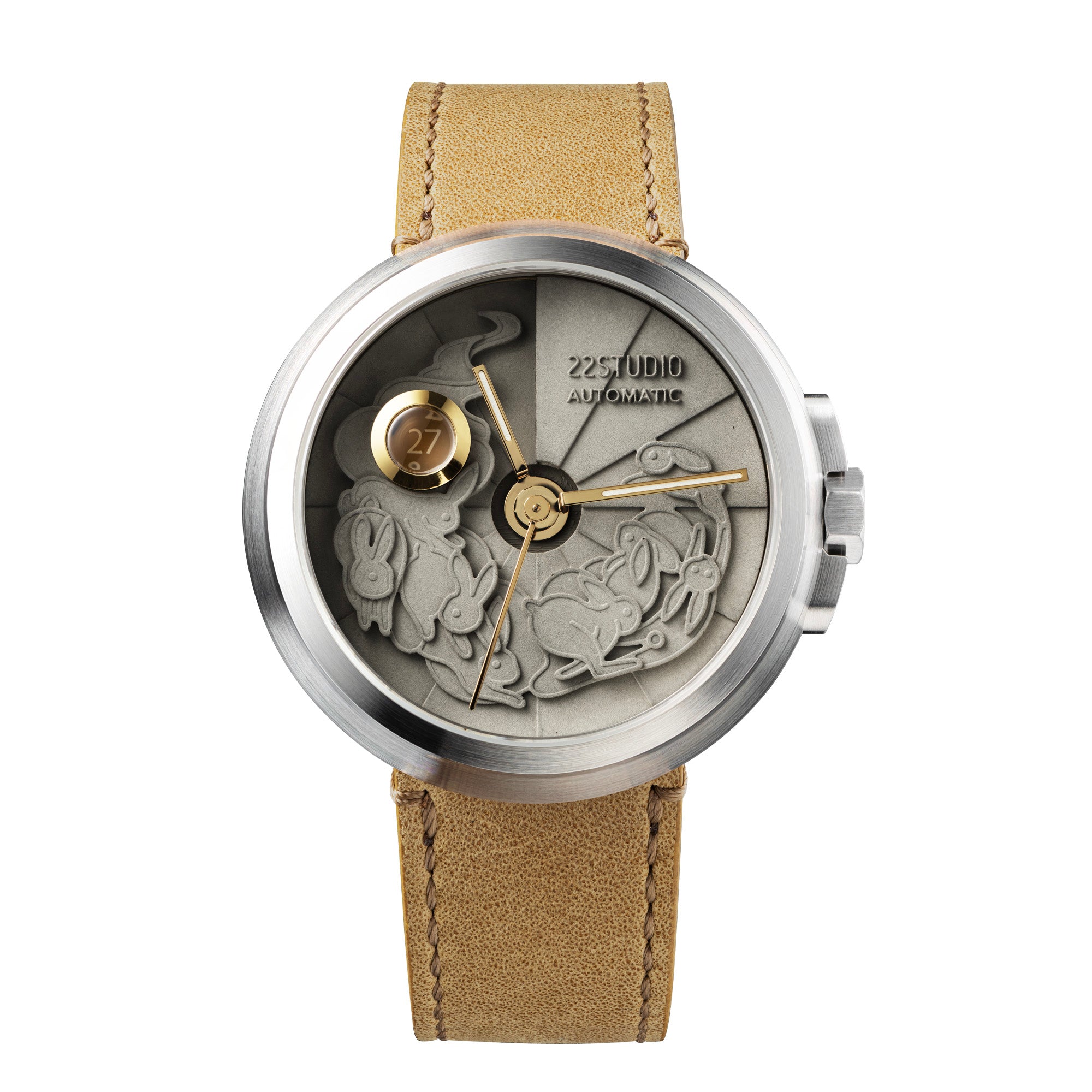 WATCHES – 22STUDIO
