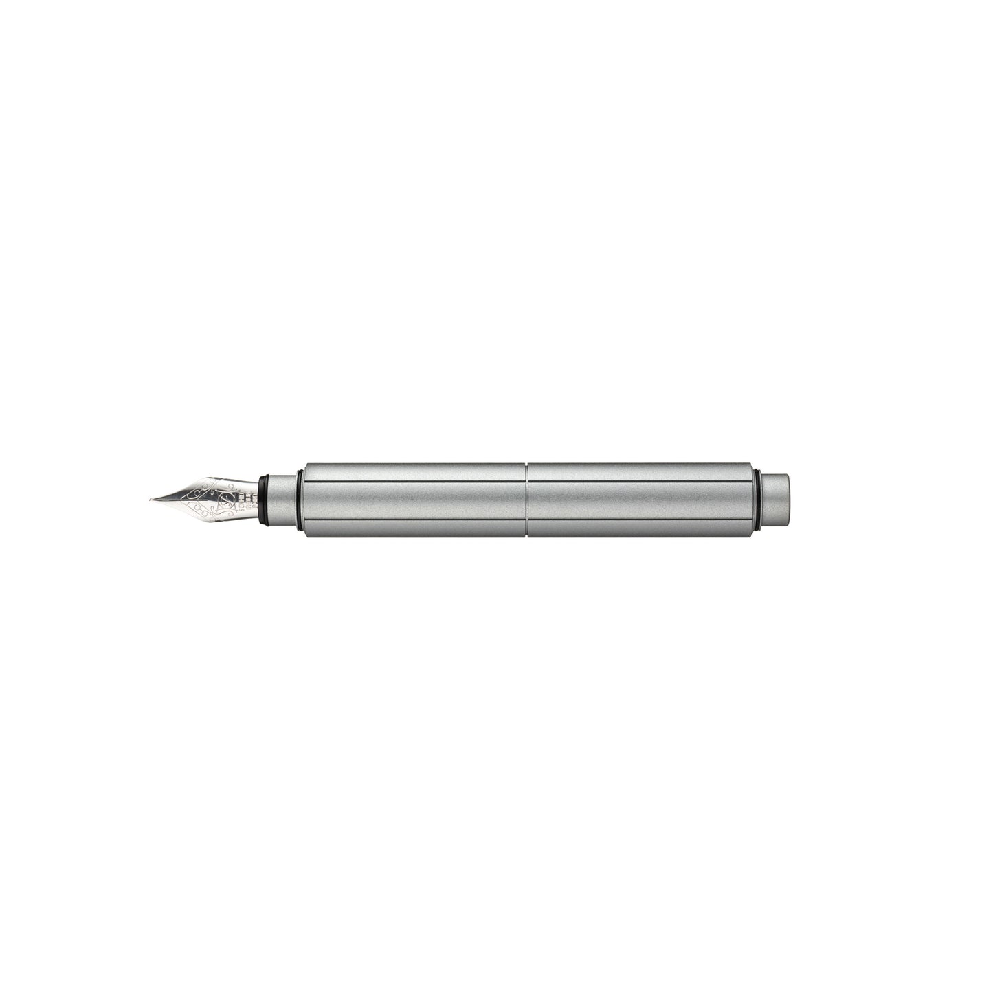 Seam Fountain Pen