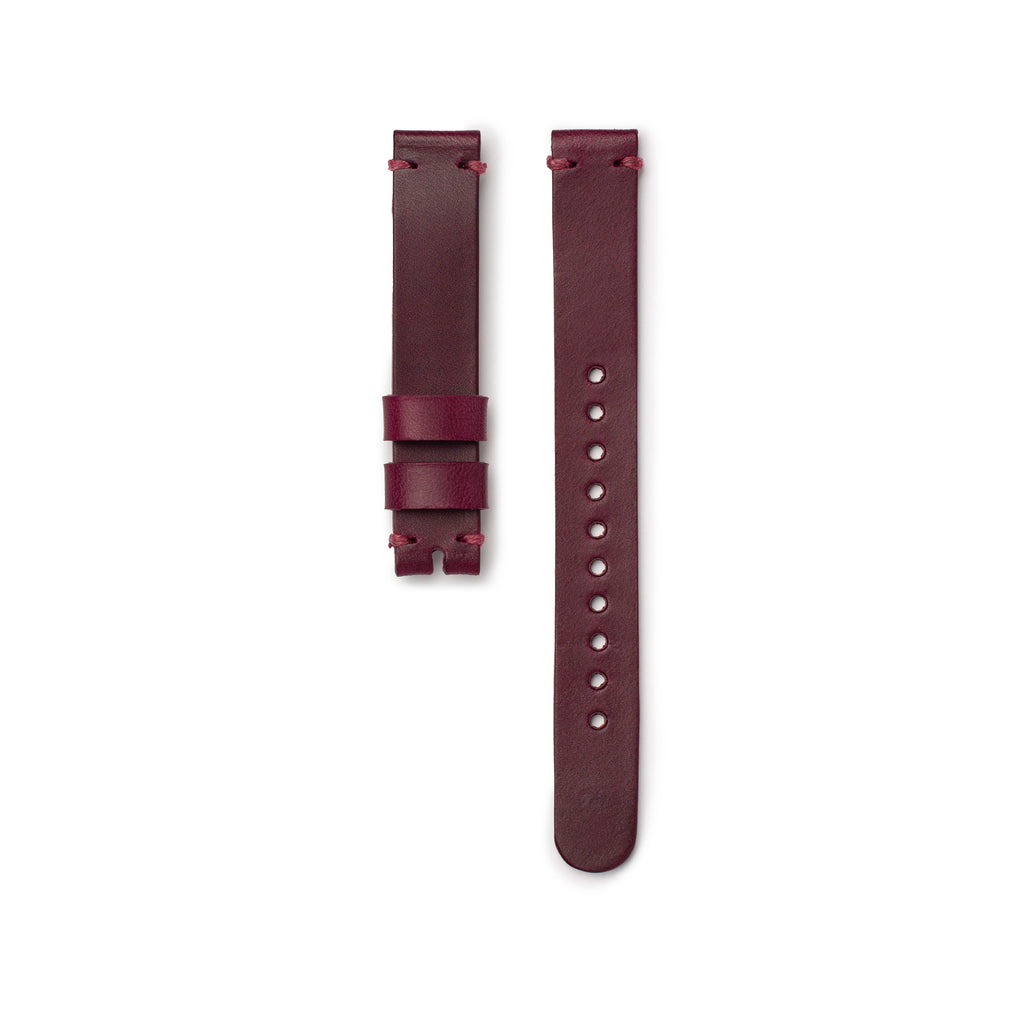 Leather Strap 14 mm