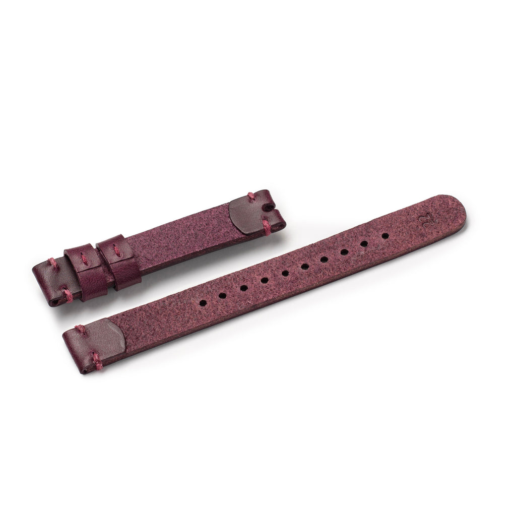 Leather Strap 14 mm