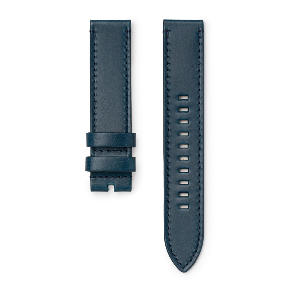 Leather Strap 20mm