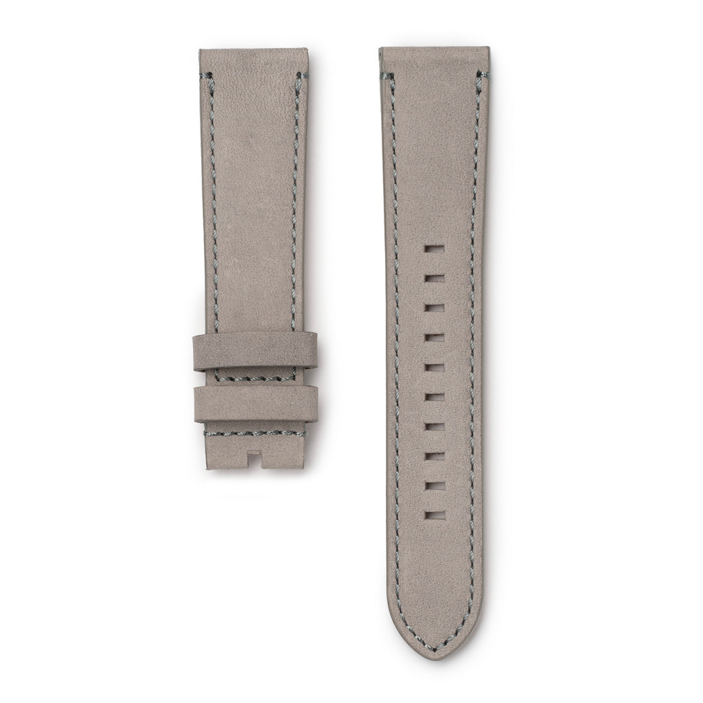 Leather Strap 22mm