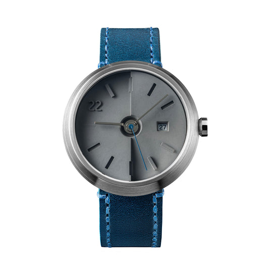 Ups & Downs 44mm Harbour Edition