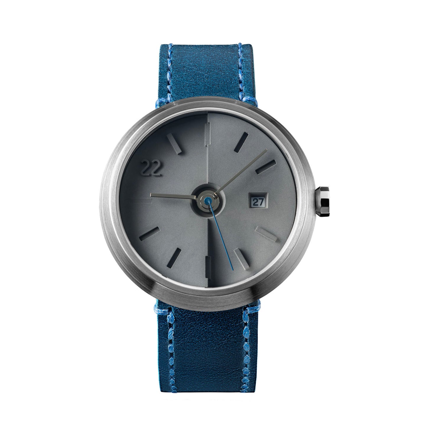 Ups & Downs 44mm Harbour Edition