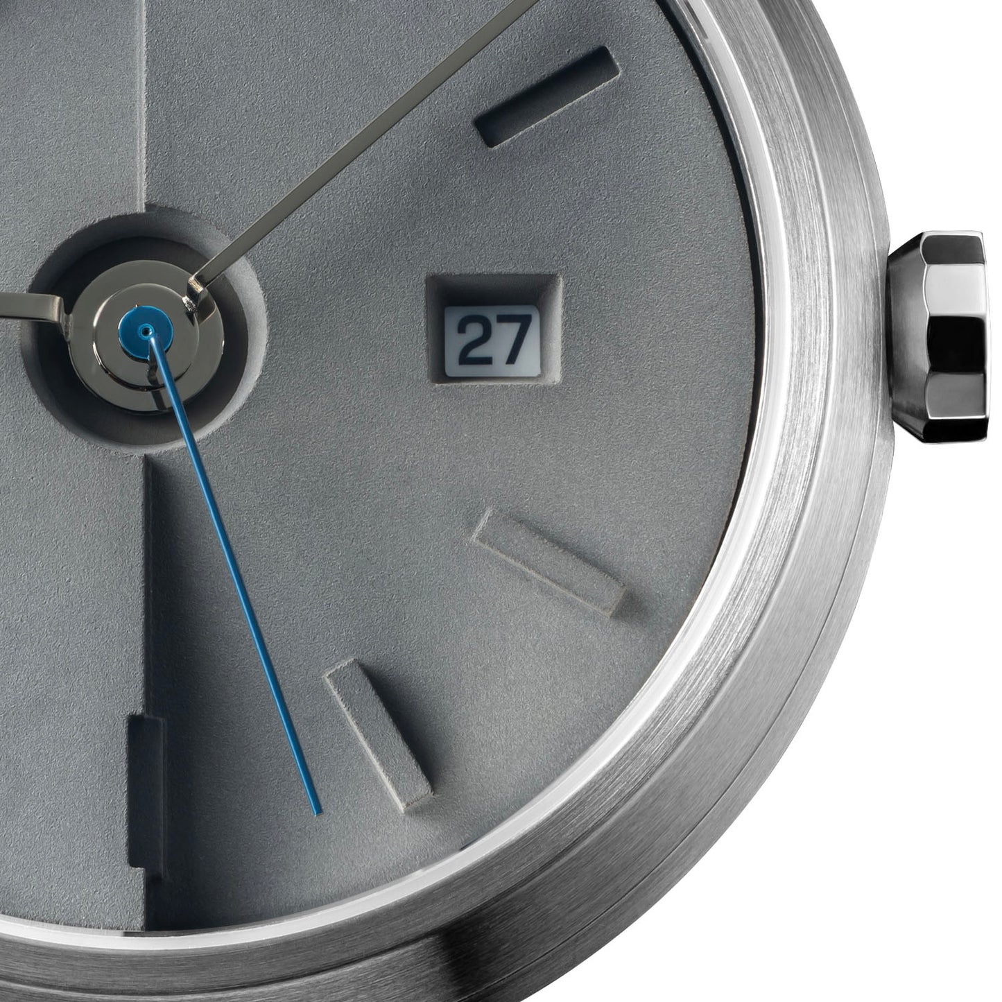 Ups & Downs 44mm Harbour Edition