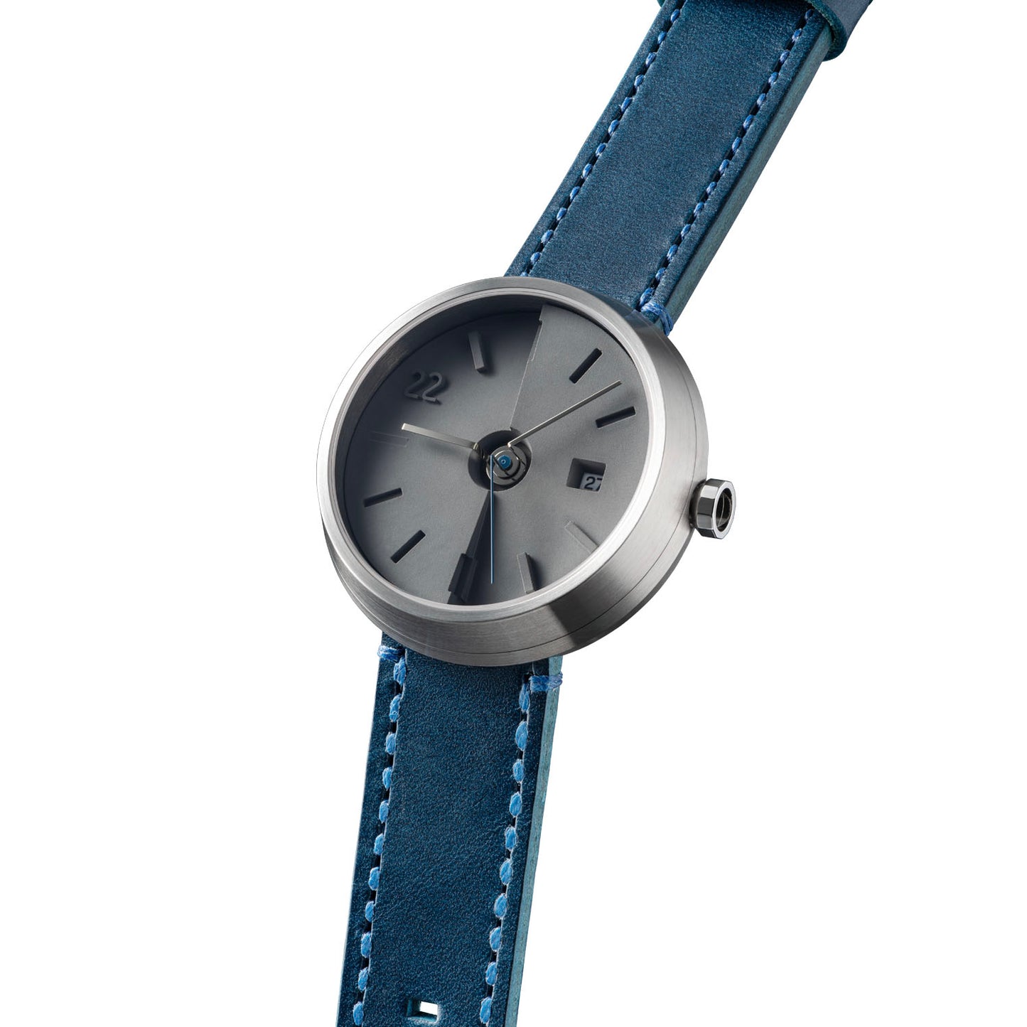 Ups & Downs 44mm Harbour Edition