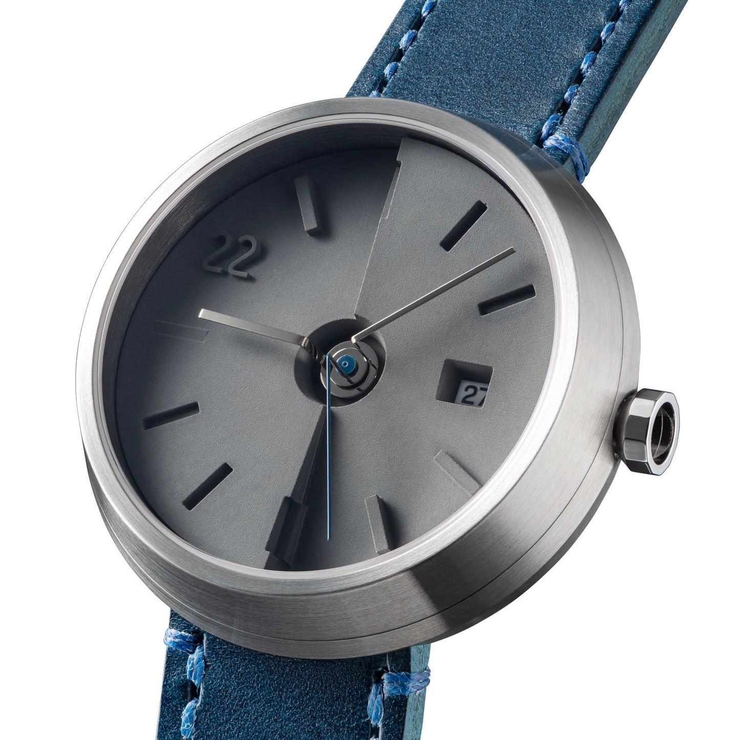 Ups & Downs 44mm Harbour Edition
