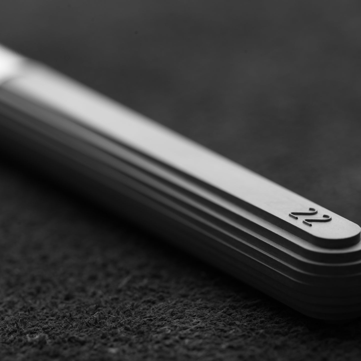 Contour Fountain Pen