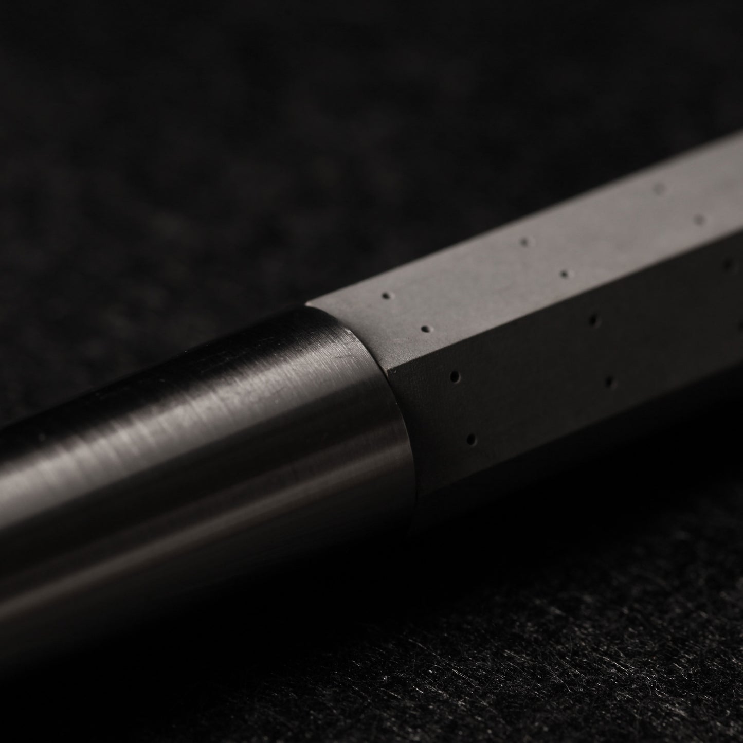 Module Fountain Pen