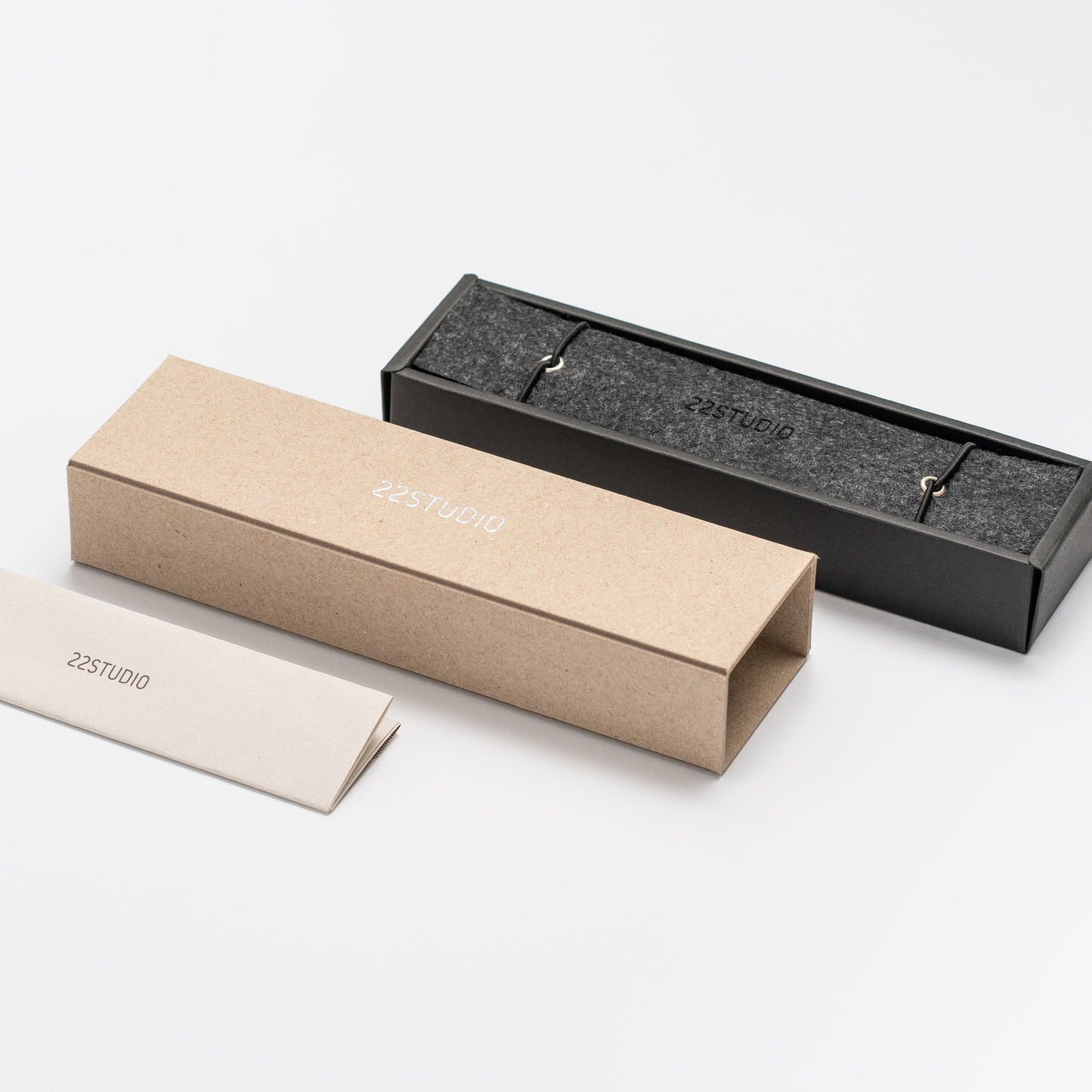 Contour Fountain Pen